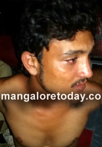 Armed assailants try to barge into Ullal BJP leader’s residence : 3 arrested